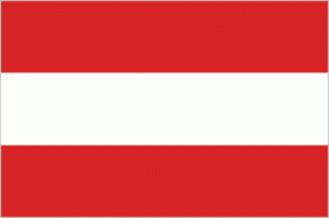 Austri Flag au-lgflag